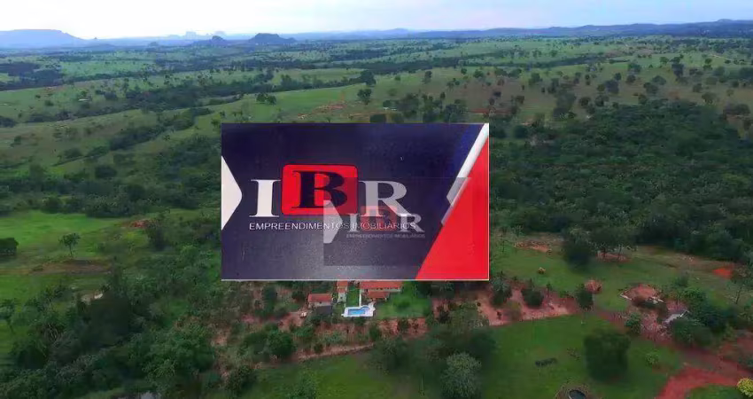 Fazenda à venda na Área Rural, Área Rural de Rondonópolis, Rondonópolis
