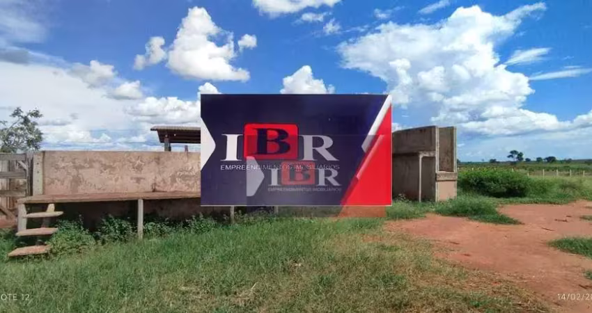 Fazenda à venda na Zona Rural, Figueirão 