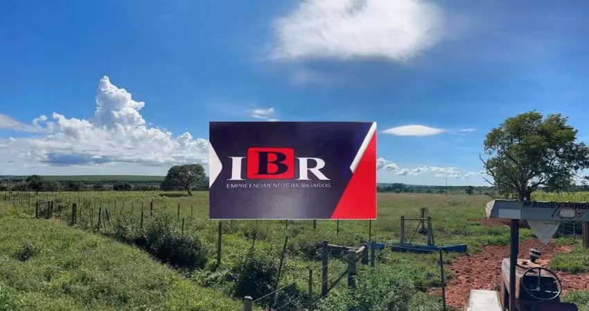 Fazenda à venda na Zona Rural, Inocência 