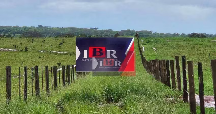 Fazenda à venda na Zona Rural, Aparecida do Taboado 