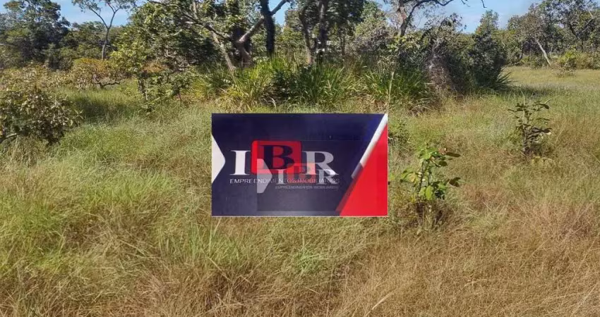 Fazenda à venda no Centro, Ribeirão Cascalheira 
