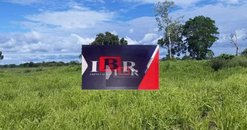 Fazenda à venda na Área Rural de Corumbá, Corumbá 