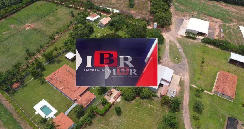 Fazenda à venda na Rua do Pereirinha, Área Rural de Penápolis, Penápolis