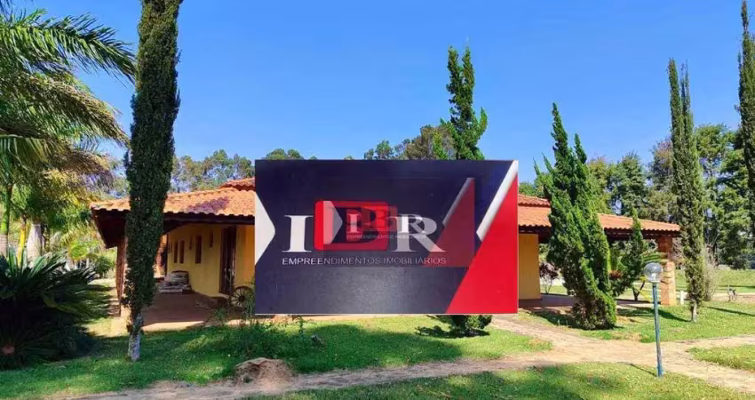 Chácara / sítio à venda na Rua Alice Damas Annunciato, Área Rural de Itapetininga, Itapetininga