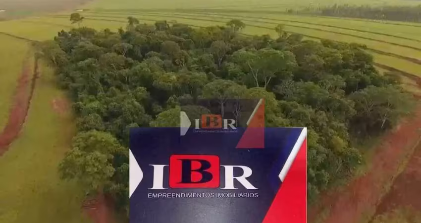 Fazenda à venda na Zona Rural, Iguatemi 