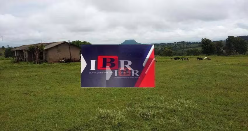 Fazenda à venda na Zona Rural, Alcinópolis 