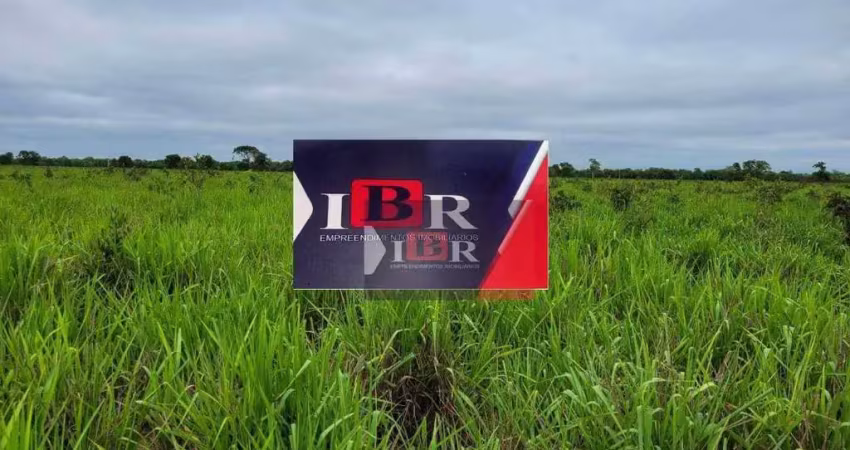 Fazenda à venda na Zona Rural, Santo Antônio do Leverger 