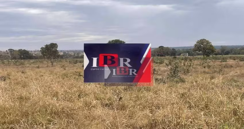 Fazenda à venda na Zona Rural, Paranaíba 