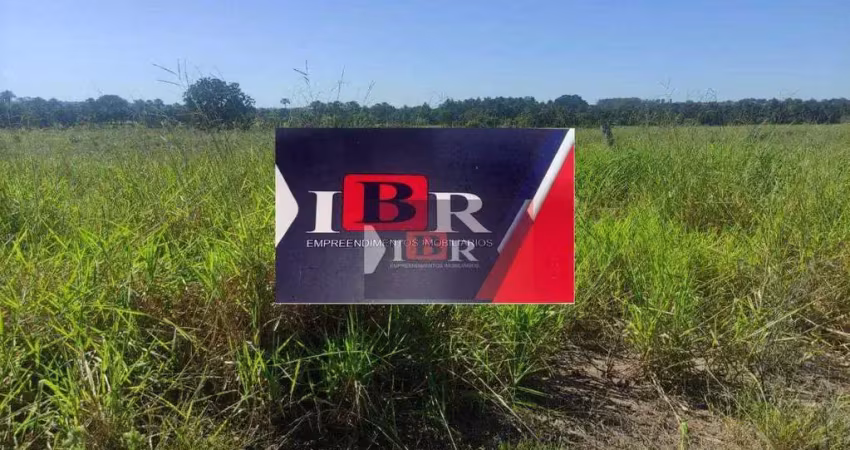 Chácara / sítio à venda na Zona Rural, Paranaíba 