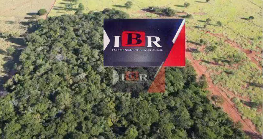 Fazenda à venda na Zona Rural, Aparecida do Taboado 
