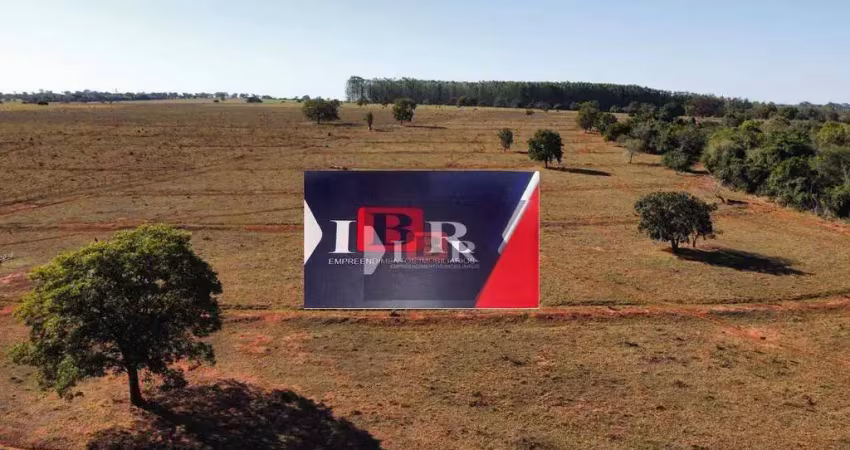 Chácara / sítio à venda na Zona Rural, Aparecida do Taboado 