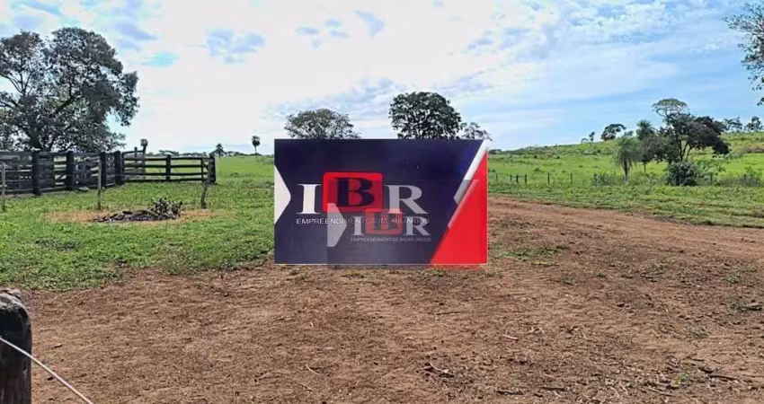 Fazenda à venda no Taunay, Aquidauana 