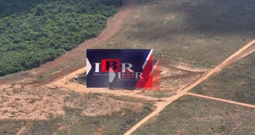Fazenda à venda na Zona Rural, Gaúcha do Norte 