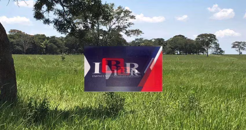 Fazenda à venda na Área Rural de Três Lagoas, Três Lagoas 