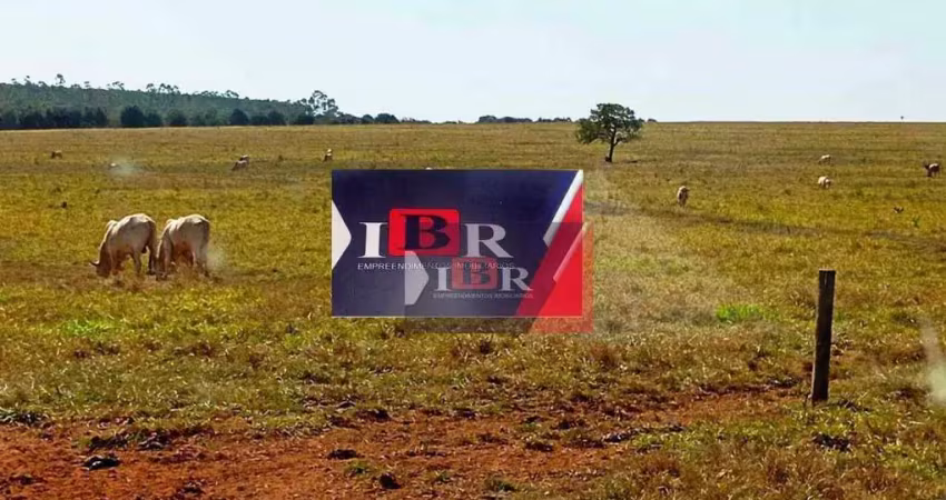 Fazenda à venda na Zona Rural, Selvíria 