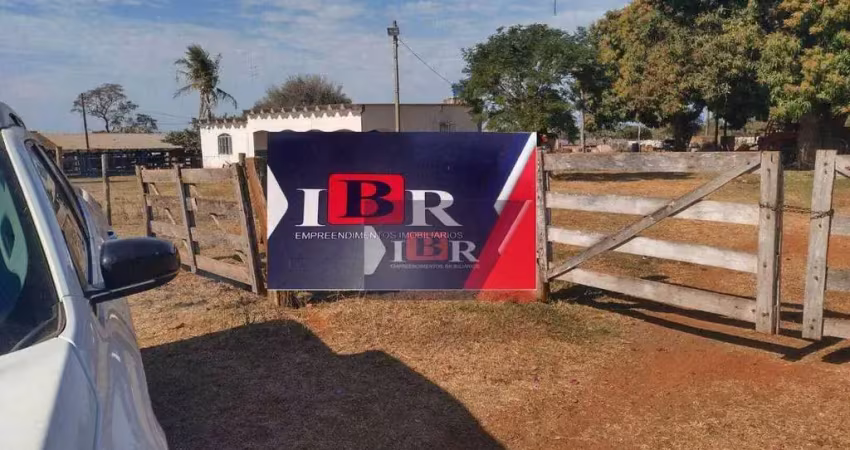 Fazenda à venda na Zona Rural, Aparecida do Taboado 