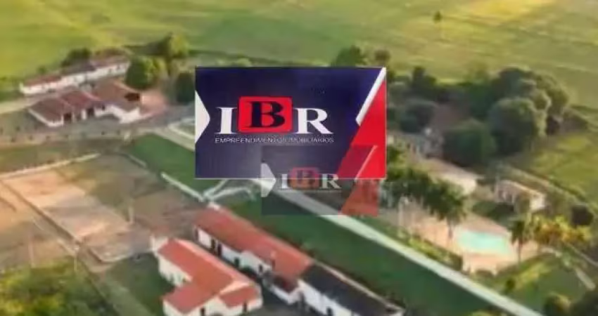 Fazenda à venda no Jardim Presidente Wenceslau, Campinas 