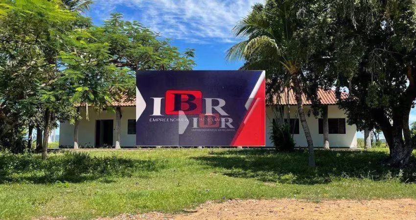 Fazenda à venda na Zona Rural, Bonito 