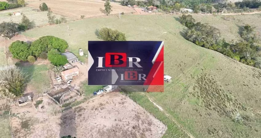 Chácara / sítio à venda na Rua Alice Damas Annunciato, Área Rural de Itapetininga, Itapetininga