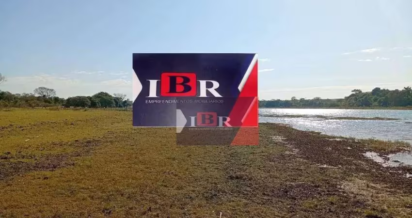 Fazenda à venda na Zona Rural, Aparecida do Taboado 