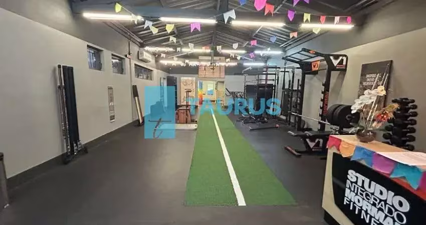 Ponto comercial com 2 salas à venda em Indianópolis, São Paulo 