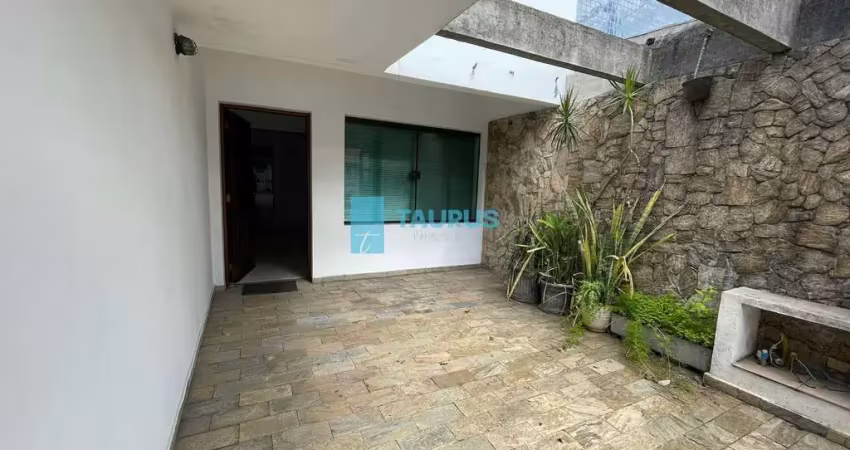 Sobrado à venda e locação, 2 dormitórios, 125m², brooklin.