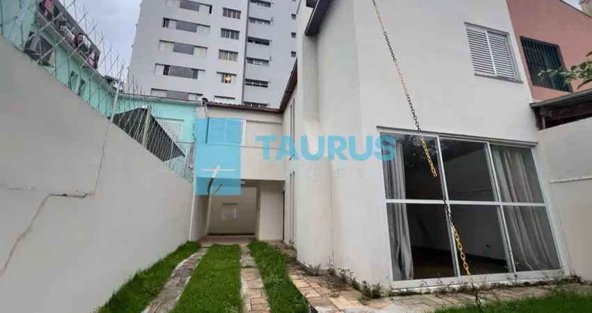 Sobrado à venda na vila olímpia, 3 dormitórios, 3 vagas, 131m².