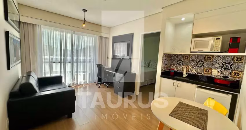 Apartamento para alugar, 1 quarto em moema são paulo.
