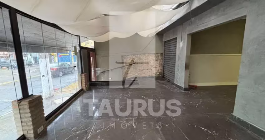 Ponto comercial com 1 sala para alugar em Indianópolis, São Paulo 
