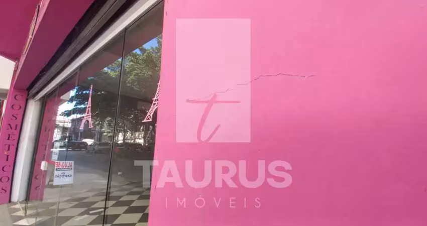 Ponto comercial com 2 salas para alugar em Indianópolis, São Paulo 