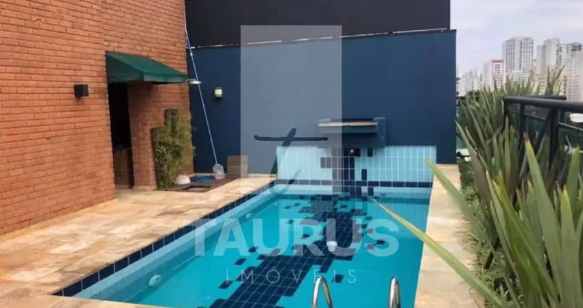 Cobertura duplex com 3 suítes na vila mariana - são paulo-sp.