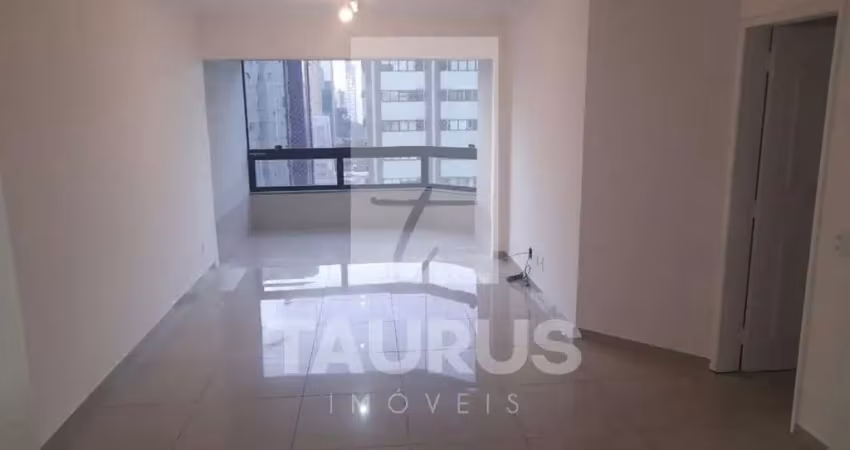 Apartamento para locação, 3 quartos sendo 1 suite, 2 vagas, 115m², vila nova conceição.