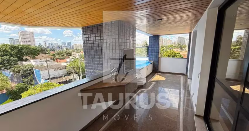 Apartamento à venda e para alugar 3 suites no brooklin são paulo