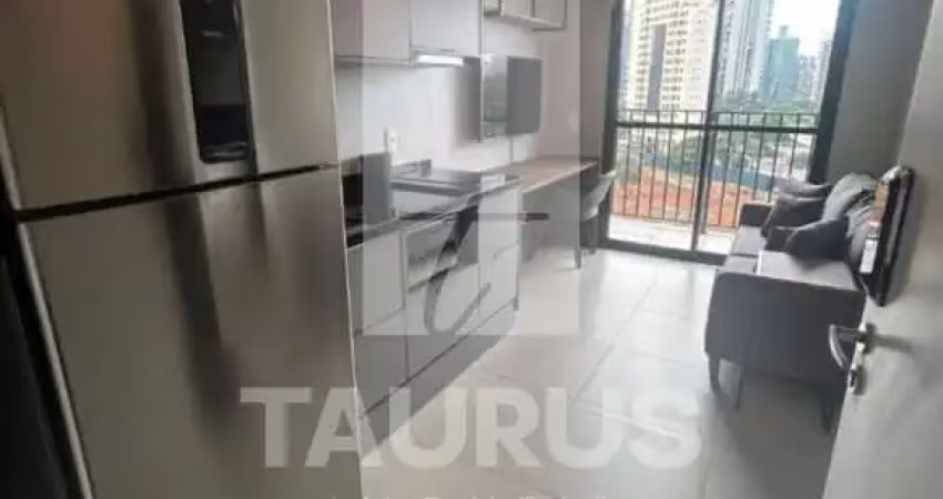 Apartamento para alugar, 1 quarto, no campo belo, são paulo