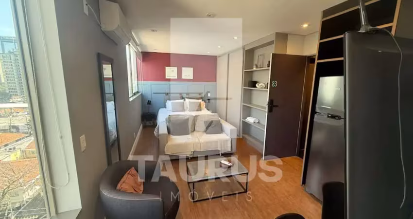 Studio à venda na vila nova conceição, são paulo-sp.