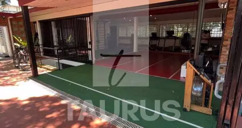 Casa comercial com 2 salas à venda no Jardim Guedala, São Paulo 