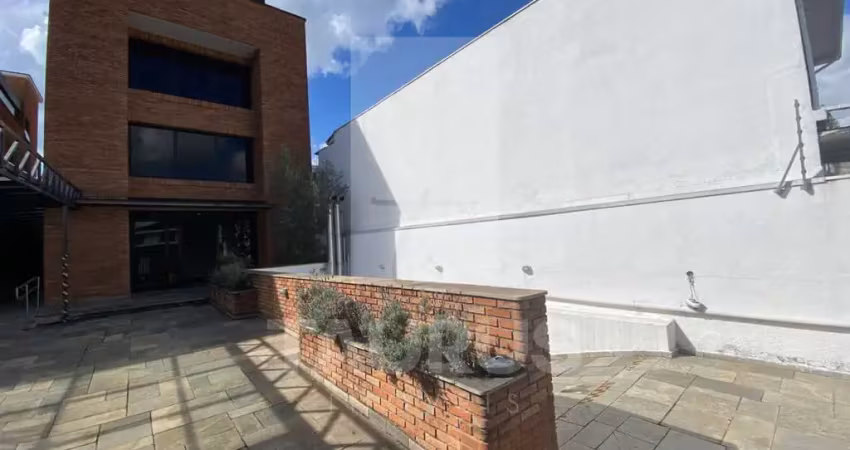 Prédio comercial á venda e para alugar no brooklin paulista