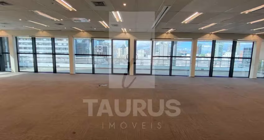 Sala comercial com 1 sala para alugar em Cerqueira César, São Paulo 