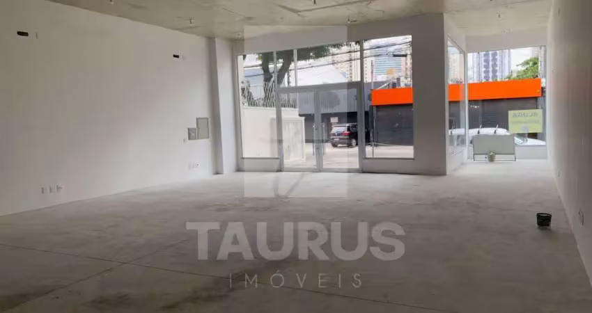 Prédio com 3 salas para alugar no Brooklin Paulista, São Paulo 