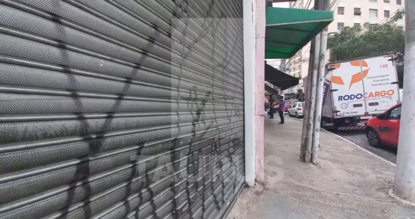 Ponto comercial com 2 salas para alugar na Vila Mariana, São Paulo 