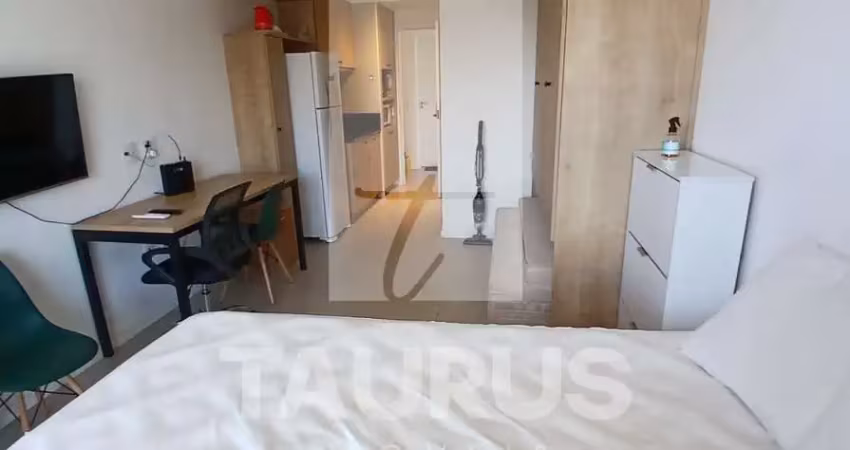 Apartamento com 1 quarto para alugar em Pinheiros, São Paulo 