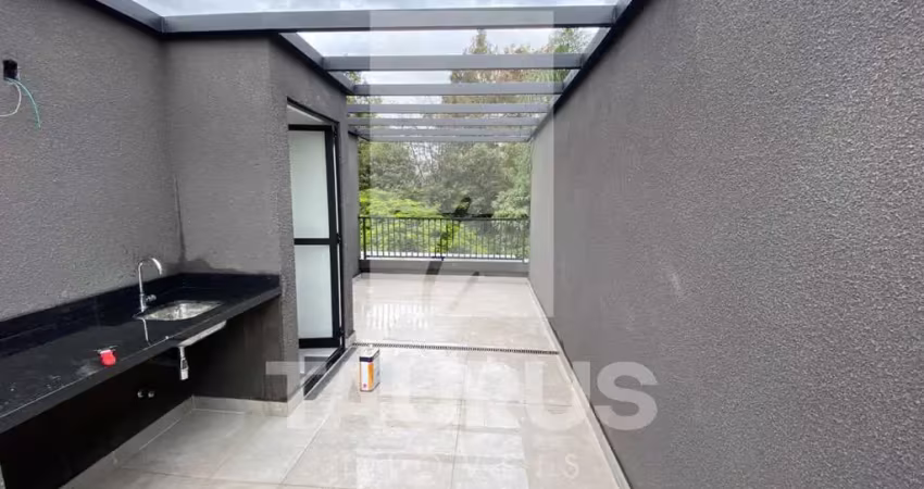 Sobrado à venda com 3 suítes - cidade jardim - são paulo-sp
