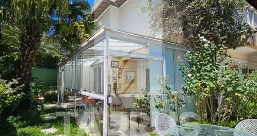 Casa de condominio à venda com 4 quartos na cidade jardins, são paulo-sp.