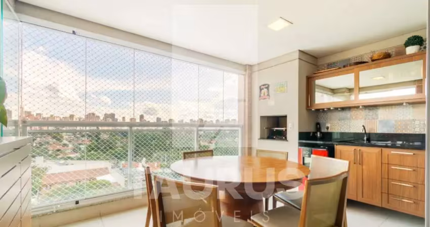 Apartamento à venda com 3 quartos na vila olímpia, são paulo-sp.