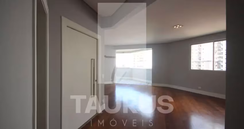 Apartamento à venda com 3 suítes em moema - são paulo-sp.