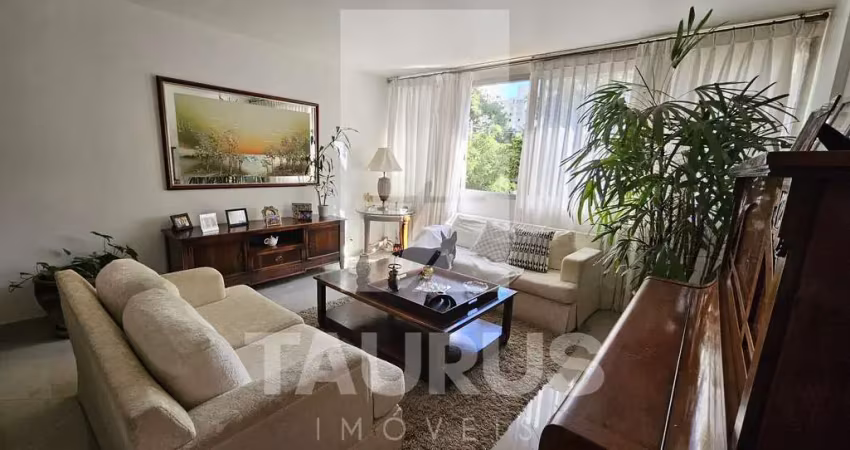 Apartamento à venda com 3 quartos em moema - são paulo-sp.