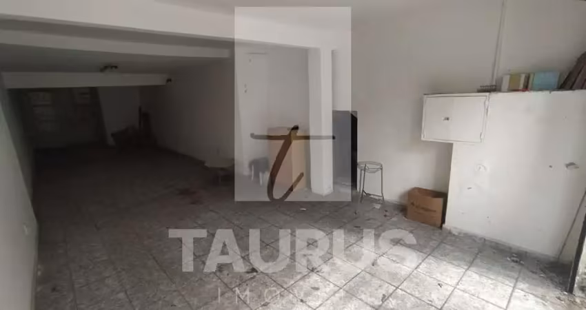 Ponto comercial com 1 sala para alugar em Perdizes, São Paulo 