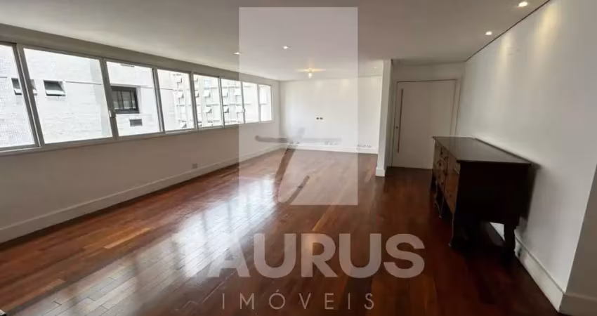 Apartamento com 3 quartos para alugar no itaim bibi, são paulo-sp.