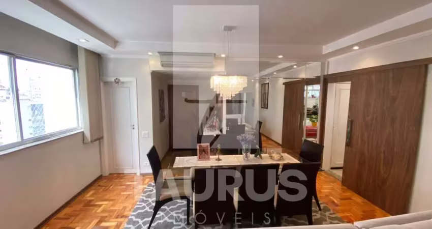 Apartamento à venda com 3 dormitórios em pinheiros - são paulo-sp