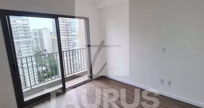 Apartamento para alugar ou vender com 1 quarto na vila nova conceição, são paulo - sp